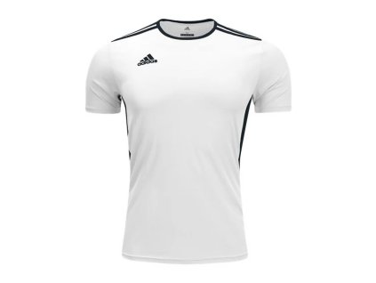 Pánské triko ADIDAS Entrada 18 Jersey  -  ÚPLNÝ DOPRODEJ