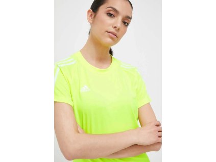 Dámské triko ADIDAS HILO Jersey Tmsoye Maillot  -  ÚPLNÝ DOPRODEJ