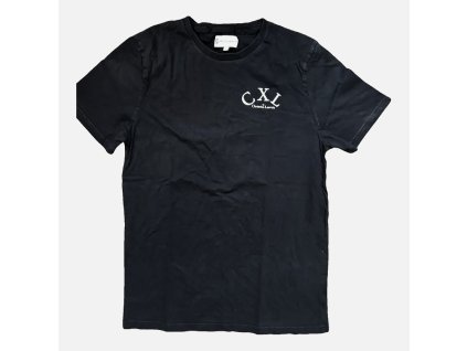 CXL by Christian Lacroix Tshirt MC Cain Black