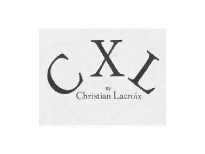 Pánské triko CXL by Christian Lacroix Tshirt MC Cain White  -  ÚPLNÝ DOPRODEJ