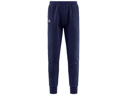 Pánské Tepláky KAPPA námořní modř - ÚPLNÝ DOPRODEJ