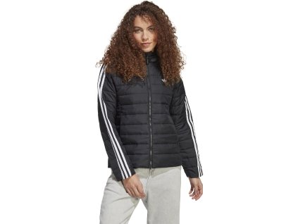 Dámská Teplá bunda ADIDAS   ÚPLNÝ DOPRODEJ