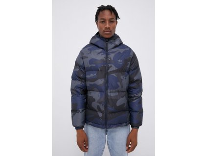 ZIMNÍ BUNDA ADIDAS   ÚPLNÝ DOPRODEJ