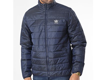 Pánská ZIMNÍ BUNDA ADIDAS   ÚPLNÝ DOPRODEJ