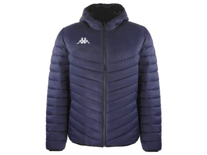 ZIMNÍ BUNDA KAPPA   ÚPLNÝ DOPRODEJ