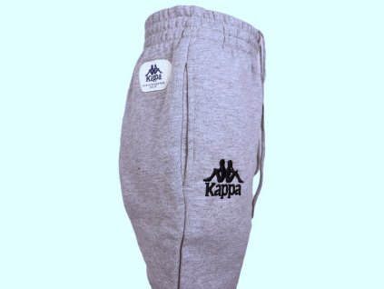 Dětské Tepláky KAPPA vyteplené - ÚPLNÝ DOPRODEJ