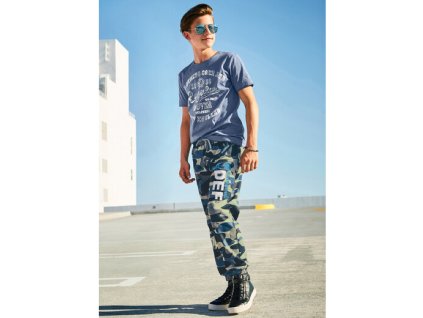 CHLAPECKÉ TEPLÁKY / KALHOTY - ÚPLNÝ DOPRODEJ