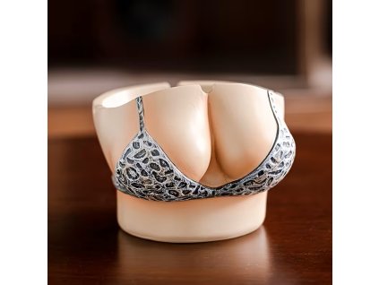 Popeplník alá Ňadra