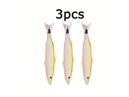 3x propiska Rybička