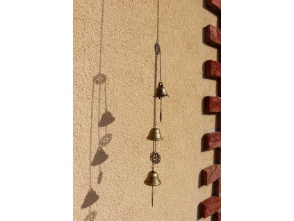 Zvonkohra Kytička 60 cm