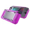 NSW TOUGH CASE for Nintendo Switch Strawberry Pink Snakebyte 847163013498 4ba251ae 172f 4346 bcd7 6bad013e8103 1.a4348253fa8c3415e0e19d18e8b1a979