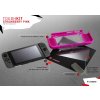 SNAKEBYTE TOUGH KIT DLA NINTENDO SWITCH ROZOWY