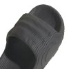 Pantofle ADIDAS ADILETTE GREY  ÚPLNÝ DOPRODEJ