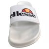 Pantofle ELLESSE white