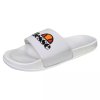 Pantofle ELLESSE white