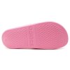 Pantofle ADIDAS Adilette Aqua dark pink DOPRODEJ