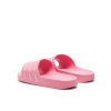 Pantofle ADIDAS Adilette Aqua dark pink DOPRODEJ