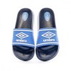Pantofle UMBRO Kocak Net Marine blue