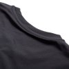 Pánské triko Adidas Techfit Short Sleeve Tee Black  -  ÚPLNÝ DOPRODEJ