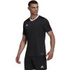 Pánské triko ADIDAS ENTRADA 22 Jersey Black  -  ÚPLNÝ DOPRODEJ