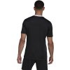 Pánské triko ADIDAS ENTRADA 22 Jersey Black  -  ÚPLNÝ DOPRODEJ