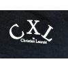 Pánské CXL by Christian Lacroix Tshirt MC Come Black - ÚPLNÝ DOPRODEJ