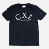 Pánské CXL by Christian Lacroix Tshirt MC Come Black - ÚPLNÝ DOPRODEJ