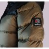 Dámská Zimní péřová bunda dlouhá REEBOK   ÚPLNÝ DOPRODEJ