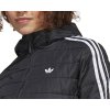 Teplá bunda ADIDAS   ÚPLNÝ DOPRODEJ
