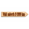 váš návrh