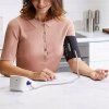 Tlakomer OMRON X3 Comfort Automatickeho ramenniho mereni Znacka Omron