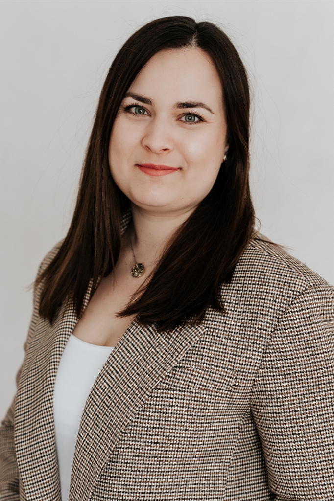 Pavla Štěpánová