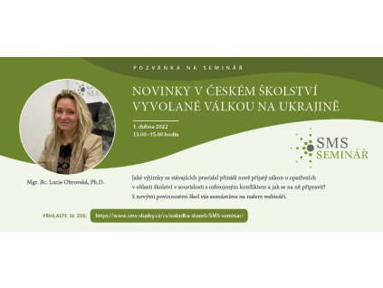 pozvanka na webinar