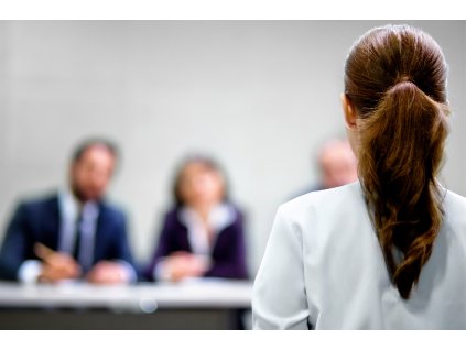 Konkurz na ředitele školy cover