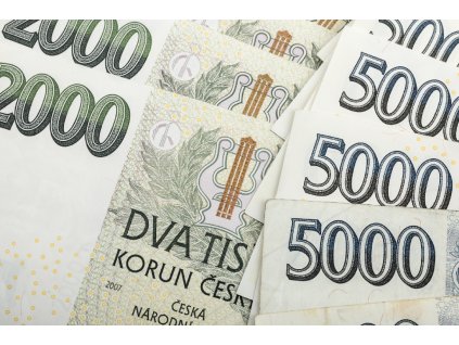 Finanční konference SMS ČR říjen 2025 cover