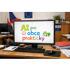 AI pro obce prakticky: AI pro úplné začátečníky / Vojtěch Schlesinger / 8. září 2026 (13:00-15:00)