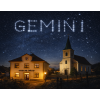 vesnice GEMINI 1800x1400