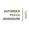 autorska prava jednoduse logo