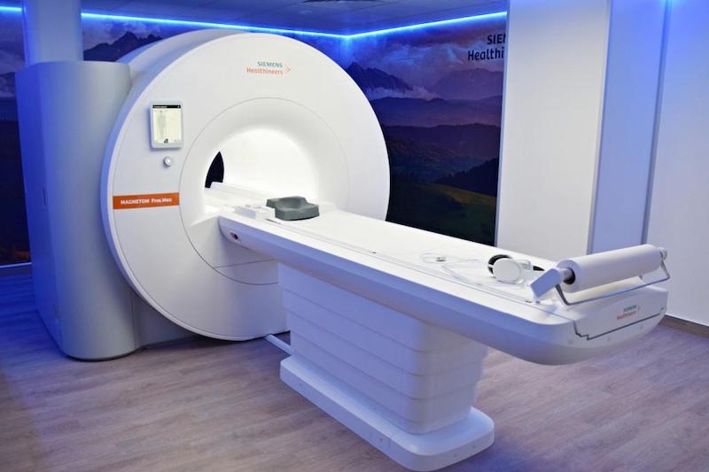 Je čas na magnetickú rezonanciu chrbtice?