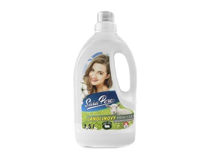 Lanolinovy praci gel