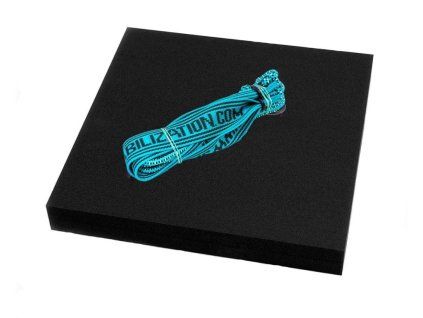 Set SM Systém – lano 6 mm + balančná podložka PROFI