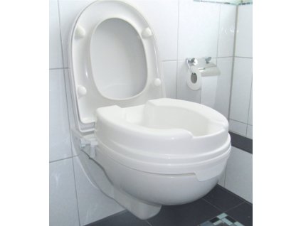 Nadstavec na WC 10 cm