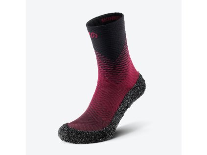 Skinners Compression 2.0 CARMINE