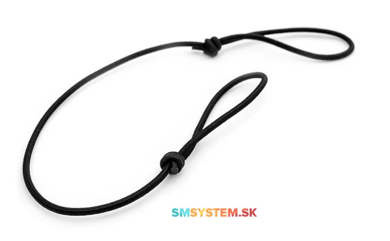 SM systém Čierna náhradná redukcia