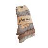 Vlnené ponožky Lama Alpaka, dámske