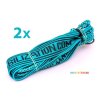 2 x elasticke lano SM system originál od MUDr Smíška