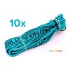10 x elasticke lano sm system original od MUDr Smíška
