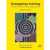 Kniha Autogénny tréning - MUDr. Jozef Hašto