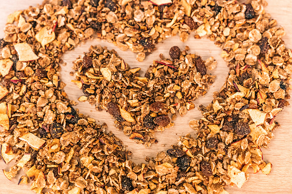 Poděkujte paní učitelce originálním dárkem od sMüsli!