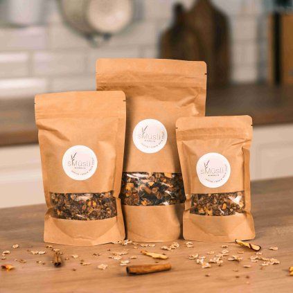zapekane musli strudlik 3pack